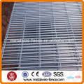 Galvanizado malha de arame de 4 mm soldada 358